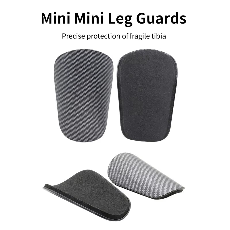 Mini Shin Guards
